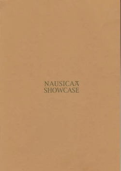 Page 66 of Nausicaä Showcase