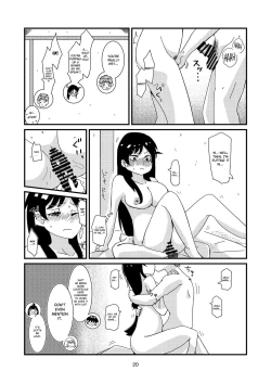 Page 18 of Yukki-san | yuckey nekoinu| Rent A Girlfriend