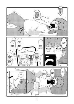 Page 1 of Yukki-san | yuckey nekoinu| Rent A Girlfriend