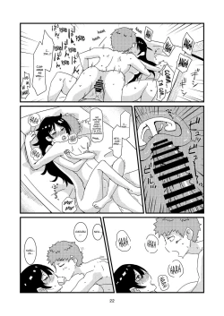 Page 20 of Yukki-san | yuckey nekoinu| Rent A Girlfriend