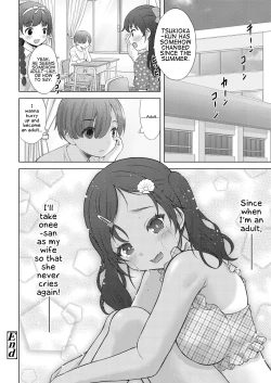 Page 34 of Waruiko Summer School | Bad kids’ Summer School