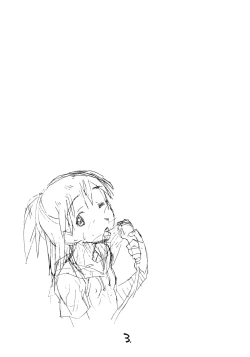 Page 2 of Okosama Puren Selection vol.3