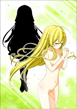 Page 124 of Yotsuba no Senki Clover Rose Ch. 4 | 四叶战姬 四叶草玫瑰 第四话