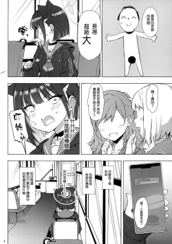 Page 4 of Kuroneko wa Otoshigoro