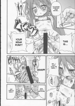 Page 11 of Lucky Punch