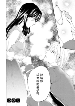 Page 28 of Atarashii Konyakusha wa Watashi o medetakute shikatanai | 新婚约者超宠我 1-8