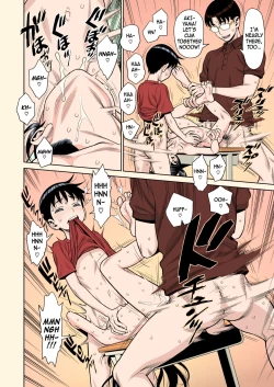 Page 16 of Houkago no Kyoushitsu de Rankou Suru Inran JS nante Iru Hazu ga Nai! | An Elementary School Nympho Having Orgies After School In The Classroom?! She Just Can't Exist!