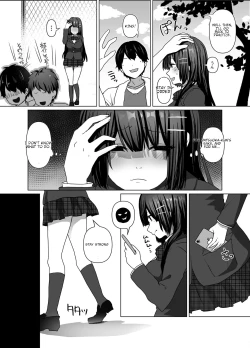 Page 25 of Seiso Shoujo wa Midara ni Ochiru