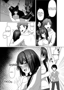 Page 38 of Seiso Shoujo wa Midara ni Ochiru
