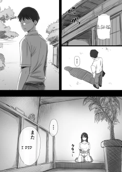 Page 10 of Ki ga Tsuyoi Seiso na Hitozuma Reijou ga Netorareru made no Ichibu Shijuu II