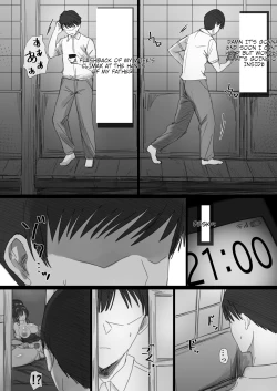 Page 40 of Ki ga Tsuyoi Seiso na Hitozuma Reijou ga Netorareru made no Ichibu Shijuu II