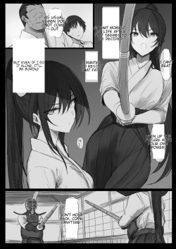 Page 72 of Ki ga Tsuyoi Seiso na Hitozuma Reijou ga Netorareru made no Ichibu Shijuu II