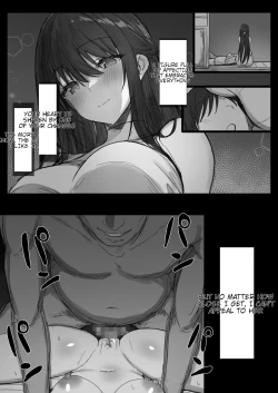 Page 91 of Ki ga Tsuyoi Seiso na Hitozuma Reijou ga Netorareru made no Ichibu Shijuu II