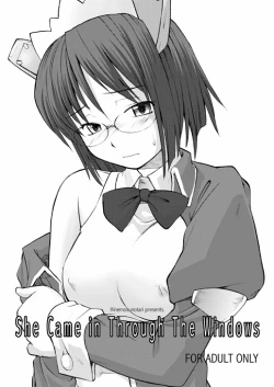 Page 1 of She Came in Through The Windows