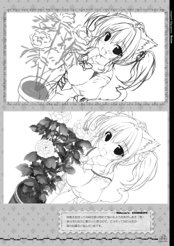 Page 41 of Renran Spirichu Original Picture Collection