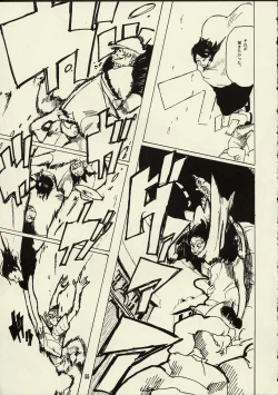 Page 54 of Schuppen Harnische