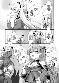 Page 5 of Anata wa Atashi no Nandakara! | You're Mine!