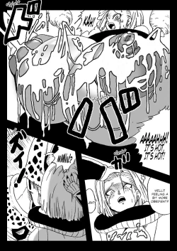 Page 17 of DRAGON ROAD 555