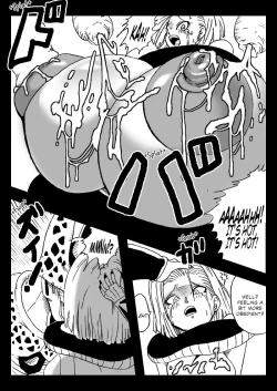 Page 18 of DRAGON ROAD 555