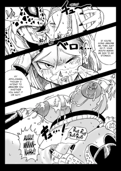 Page 19 of DRAGON ROAD 555