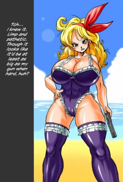 Page 57 of DRAGON ROAD 555