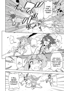 Page 7 of FutanaTear ReversE