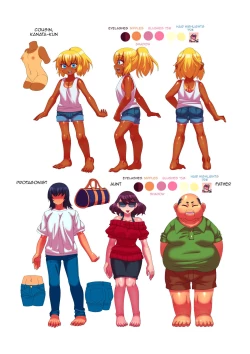 Page 33 of Kisei Dairankou - Grand Homecoming Group Sex