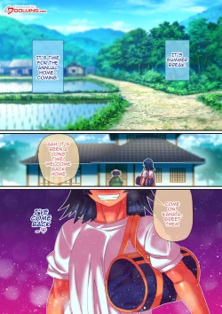 Page 3 of Kisei Dairankou - Grand Homecoming Group Sex