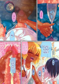 Page 7 of Kisei Dairankou - Grand Homecoming Group Sex