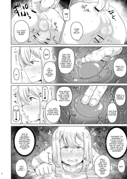 Page 7 of Papa Katsu o Name Kitta Otokonoko Mesu Ochi Muryou Ketsumanko | The Trap Who Completely Underestimated a Sugar Daddy Led To Him Giving His Bussy Out For Free
