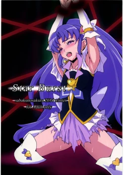 Page 1 of Star Burst