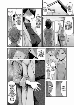 Page 51 of Kaa-san wa Yamiyo ni Mesu ni Naru | Stepmother Turns into My Bitch in the Darkness of the Night