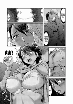 Page 6 of Kaa-san wa Yamiyo ni Mesu ni Naru | Stepmother Turns into My Bitch in the Darkness of the Night