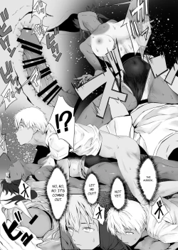 Page 31 of Fuufu to Yavai Yatsura to Gakusei to