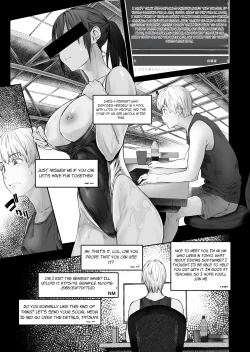 Page 4 of Fuufu to Yavai Yatsura to Gakusei to