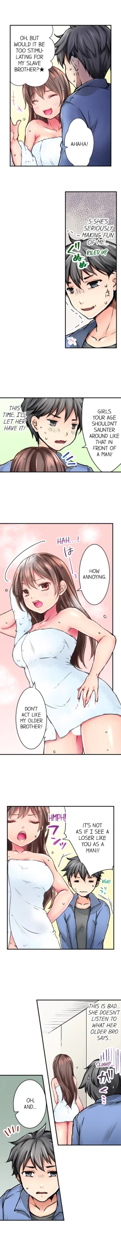 Page 14 of I’m Having Sex Now