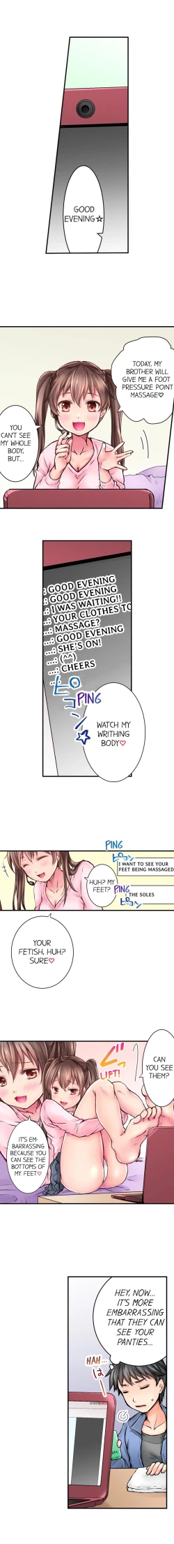 Page 16 of I’m Having Sex Now