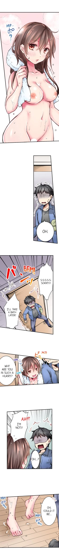 Page 3 of I’m Having Sex Now