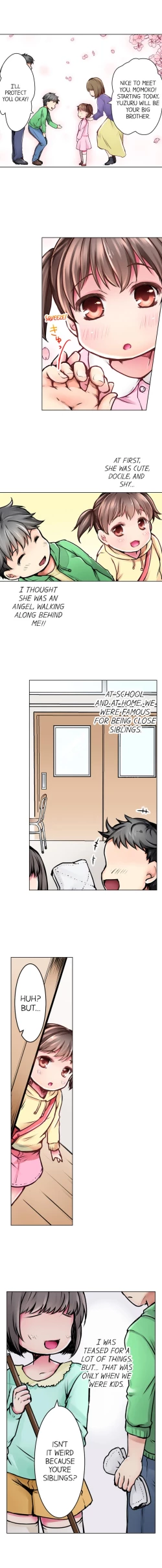 Page 9 of I’m Having Sex Now