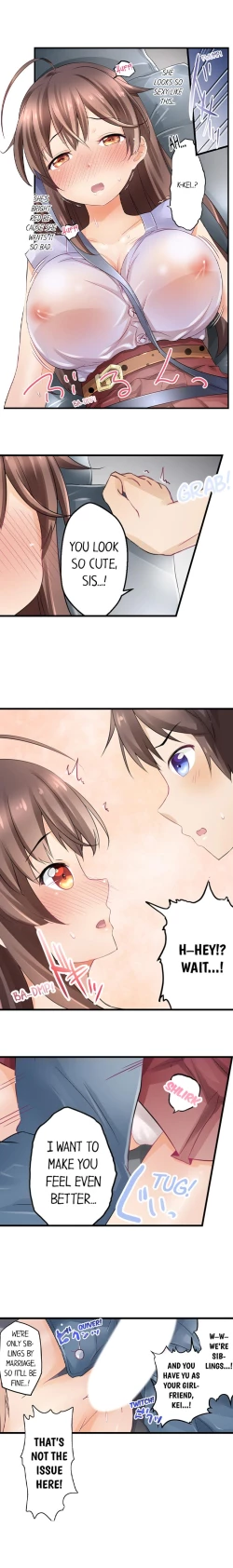 Page 20 of An Erotic Car Trip