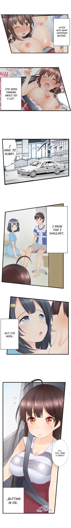 Page 34 of An Erotic Car Trip