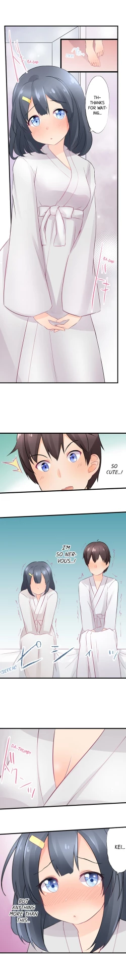 Page 46 of An Erotic Car Trip