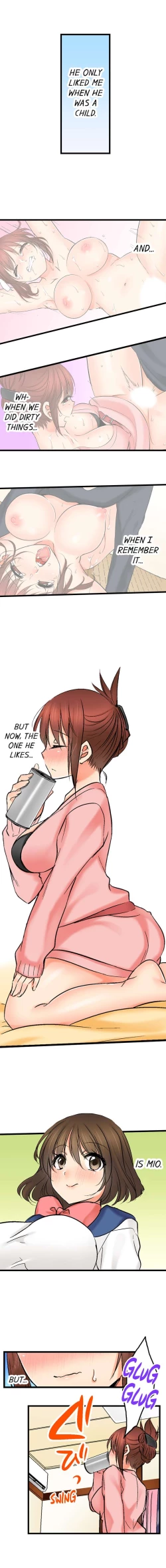 Page 234 of Touching My Older Sister Under the Table