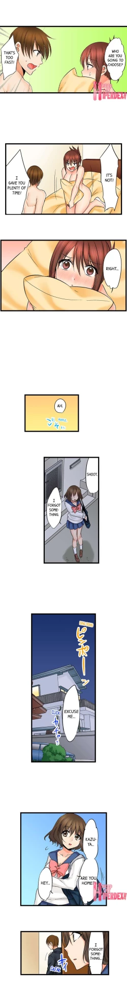 Page 259 of Touching My Older Sister Under the Table