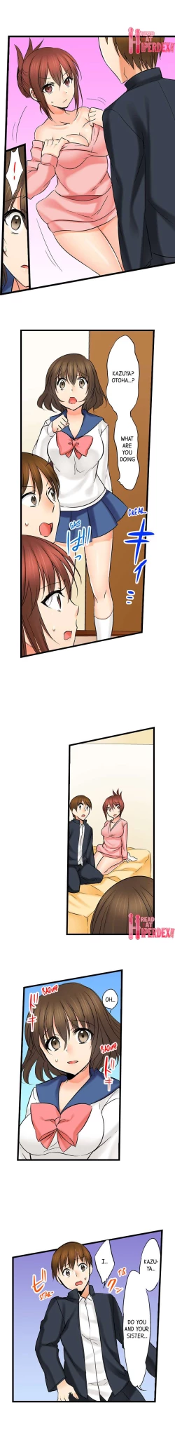 Page 260 of Touching My Older Sister Under the Table