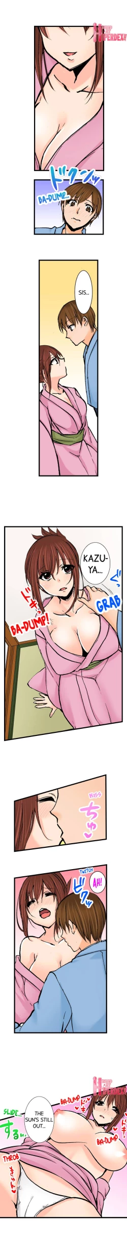 Page 473 of Touching My Older Sister Under the Table