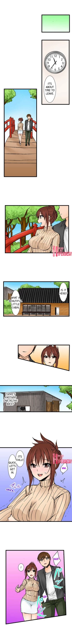 Page 494 of Touching My Older Sister Under the Table