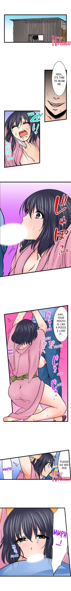 Page 522 of Touching My Older Sister Under the Table