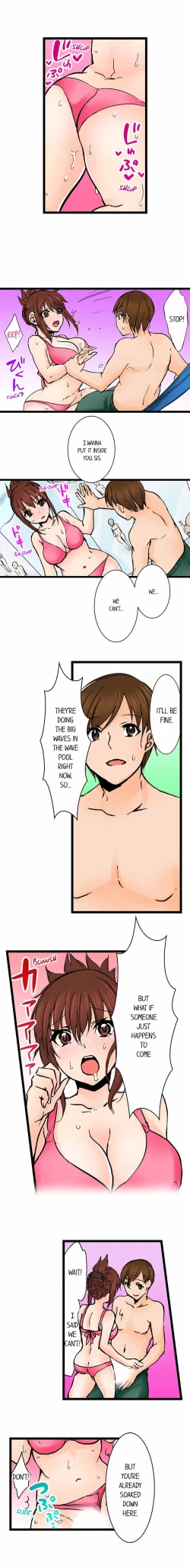 Page 618 of Touching My Older Sister Under the Table