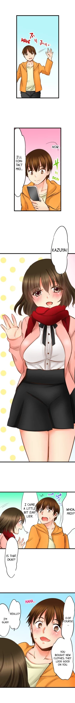 Page 65 of Touching My Older Sister Under the Table